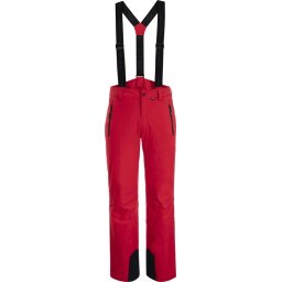 Icepeak - Maat 48 - Freiberg Heren Wintersportbroek - Classic Red