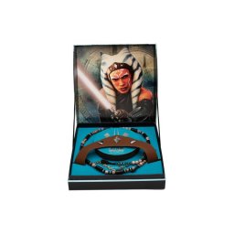 Replica Star Wars: Ashoka Tano - Headband and Bead Belt