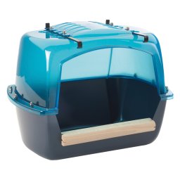 Savic Papegaaienbadhuis Splash Giant L38xB24xH28cm