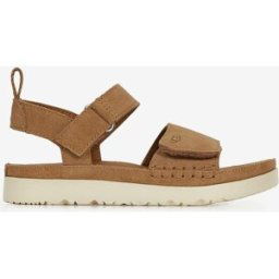 Schoenen Ugg Goldenstar Bruin Dames 36