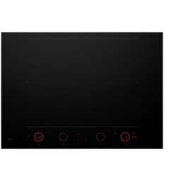 Atag HI27471SV Inductie kookplaat Zwart