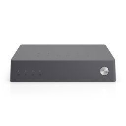 Audio Pro Link 2 Multiroom Player Audio streamer Grijs
