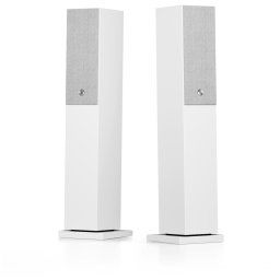 Audio Pro A38 Smart Multiroom Vloerstaande speaker Wit