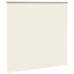 vidaXL Rolgordijn verduisterend 150x130 cm stofbreedte 146,6 cm