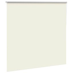 vidaXL Rolgordijn verduisterend 150x150 cm stofbreedte 146,6 cm
