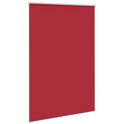 vidaXL Rolgordijn 145x230 cm verduisterend 141,6 cm polyester