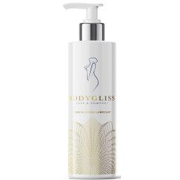 Bodygliss Care Comfort Glijmiddel