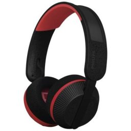 Philips TAA6219 On-ear hoofdtelefoon Zwart