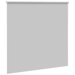 vidaXL Rolgordijn verduisterend 165x175 cm stofbreedte 161,6 cm