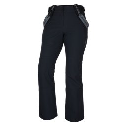 NORTHFINDER Lem W black - Damesbroek M