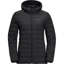 Jack Wolfskin Maat M Glowing Mountain Outdoorjas Dames