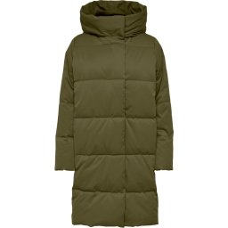 JDY Maat L JDYMUSTANG PADDED JACKET OTW NOOS Dames Jas