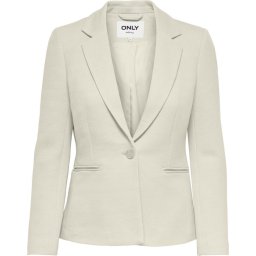ONLY Maat 34 ONLSELMA-LINEA L/S FIT BLAZER CC TLR Dames Blazer
