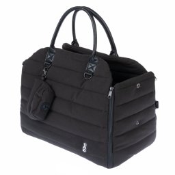 TIAKI hondenautostoel 3-in-1 ca. 45x 26x 33cm