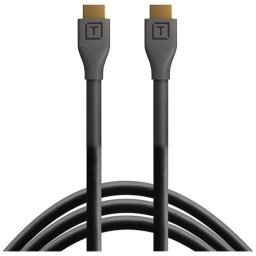 TetherTools TetherPro HDMI 2.0 To HDMI 2.0 15' (4.6m) Black