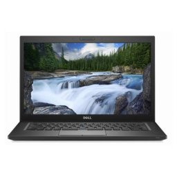 Dell Latitude 7490 - Intel Core i7-8e Generatie - 14 inch - 8GB RAM - 256GB SSD - Windows 11