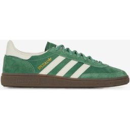 ADIDAS ORIGINALS Schoenen adidas Handball Spezial Groen/wit Dames 38