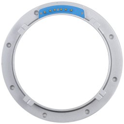 Nanlux NL Mount Speed Ring w/ Electronic Contacts (LT120)