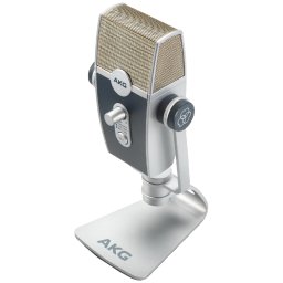 AKG LYRA USB Condenser Microphone