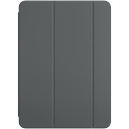 Apple Smart Folio voor iPad Air 11-inch (2024) Tablethoesje Grijs