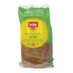 Schar Meisterbäckers Vital Glutenvrij Brood