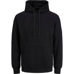 JACK&JONES - Maat XL - JCOCLASSIC WAFFLE SWEAT HOOD NOOS Heren Trui