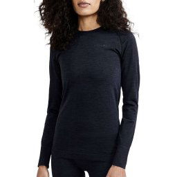 Core - Maat S - Dry Active Comfort LS - Thermoshirt - Dames