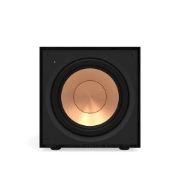 Klipsch R-101SW Subwoofer Zwart