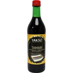 Yakso Tamari Sojasaus