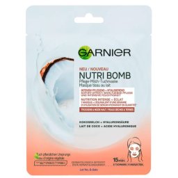 Garnier Skin Active Masker Kokos
