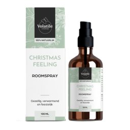 Volatile Roomspray Christmas
