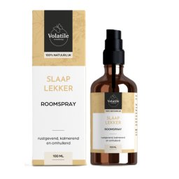 Volatile Slaap Lekker Roomspray