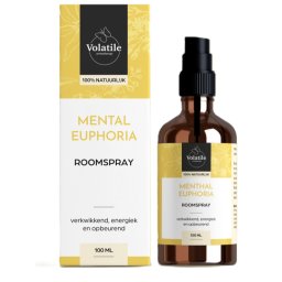 Volatile Mental Euphoria Roomspray