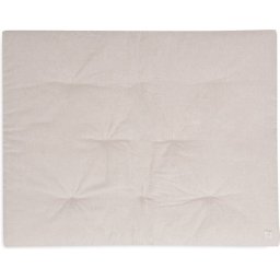 Jollein Boxkleed - 75x95cm - Harvest - Natural
