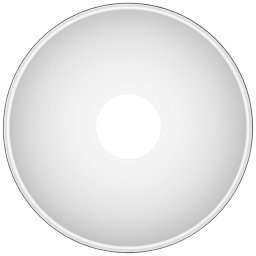 Profoto Magnum Reflector White