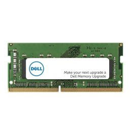 Dell 32GB DDR5-4800 2RX8 sodimm