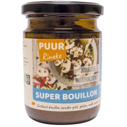 Puur Rineke Super Bouillon