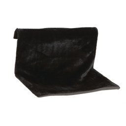 beeztees Radiator hangmat Sleepy zwart voor katten