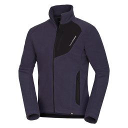 NORTHFINDER Pupov black/gray M