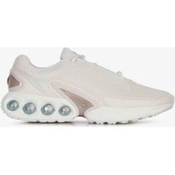 Schoenen Nike Air Max Dn Beige/roze Dames 37,5