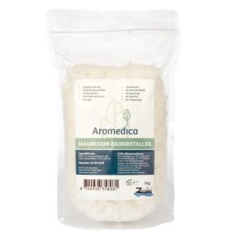 Aromedica Magnesium Badkristallen