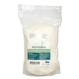Aromedica Magnesium Badkristallen