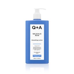 Q+A Bodylotion Salycylic Acid