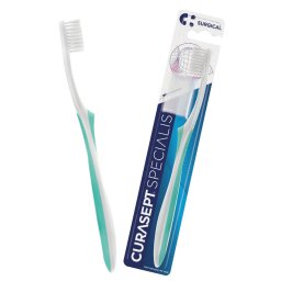 Curasept Specialist Surgical Tandenborstel