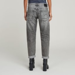 Kate Boyfriend Jeans - Grijs - Dames