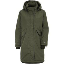 Didriksons - maat 36 - JOSEFINE WNS PARKA Dames Outdoor parka