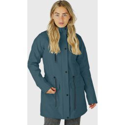Brunotti - M - Mirja Women Softshelljacket Glass