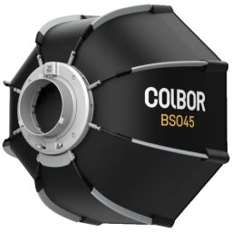 Colbor 45cm Octa Softbox