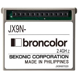 Sekonic RT-BR Broncolor Transmitter (2.4GHz)