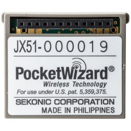 Sekonic RT-3PW PocketWizard Transmitter (2.4GHz)